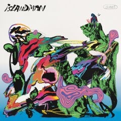 Islandman – Island5 LP