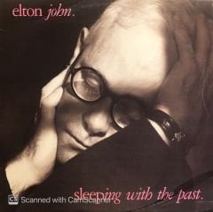 Elton John – Sleeping With The Past LP