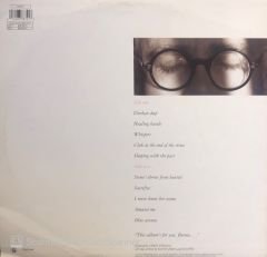 Elton John – Sleeping With The Past LP
