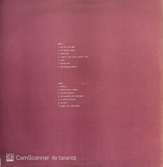 Barbra Streisand – Grand Prix 20 LP