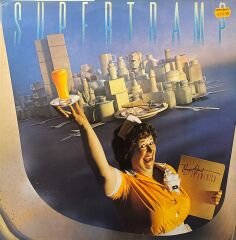 Supertramp – Breakfast In America LP