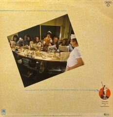 Supertramp – Breakfast In America LP