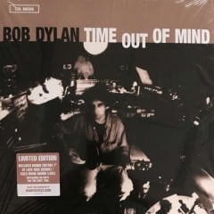 Bob Dylan - Time Out Of Mind (20th Anniversary) LP
