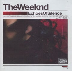The Weeknd - Echoes Of Silence CD