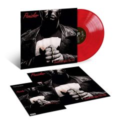 LL Cool J, Mama Said Knock You Out (Marvel Reissue - Red Vinyl) LP