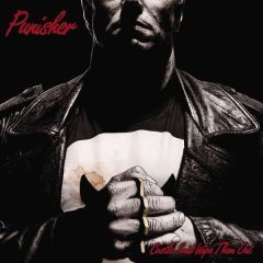 LL Cool J, Mama Said Knock You Out (Marvel Reissue - Red Vinyl) LP