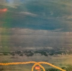 Nükhet Duru – Çek Halatı Gönlüm LP ( Depo Malı )