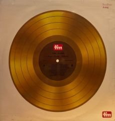 Serap Mutlu Akbulut – Altın Şarkılar  LP ( Depo Malı )