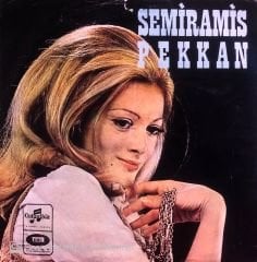 Semiramis Pekkan - Ne Geçti Elime / Eski Sandal 45lik