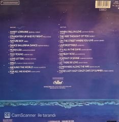 Nat King Cole – 20 Golden Greats LP