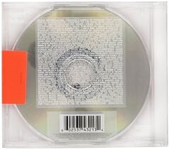 Kanye West - Yeezus CD