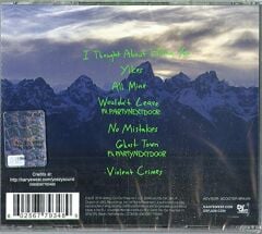 Kanye West - Ye CD