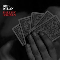 Bob Dylan - Fallen Angels LP