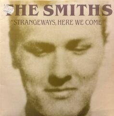 The Smiths – Strangeways, Here We Come LP