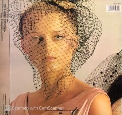 The Alan Parsons Project – Eve LP