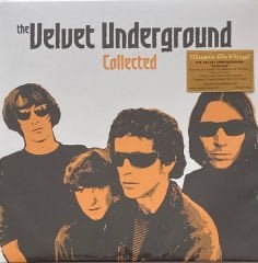 The Velvet Underground – Collected lp