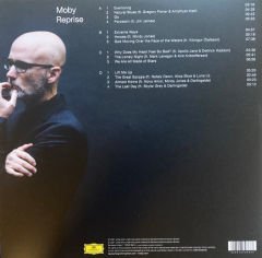 Moby - Reprise LP