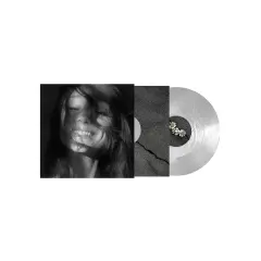 Ariana Grande – Petal ( Translucent Pearly White Vinyl ) LP