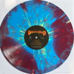 Bob Dylan, The Grateful Dead - Dylan & The Dead LP