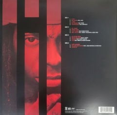Lil Wayne - Tha Carter III (Deluxe Edition)  LP