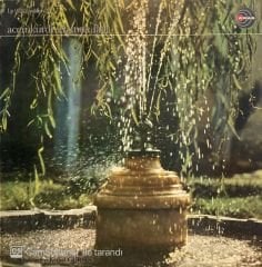 Kemal Gürses – Acemkürdi Suzinak Faslı LP