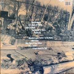 Nas – Illmatic lp