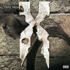 DMX - And Then There Was X  LP