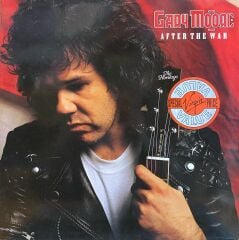 Gary Moore – After The War LP
