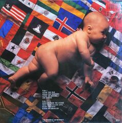 Gary Moore – After The War LP