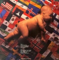 Gary Moore – After The War LP