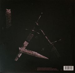 Post Malone - Hollywood's Bleeding LP