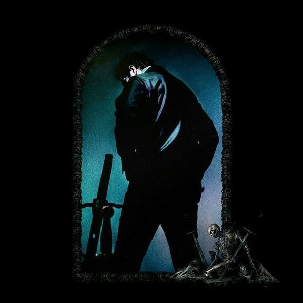 Post Malone - Hollywood's Bleeding LP