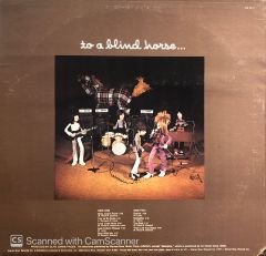 Faces – A Nod Is As Good As A Wink...To A Blind Horse LP