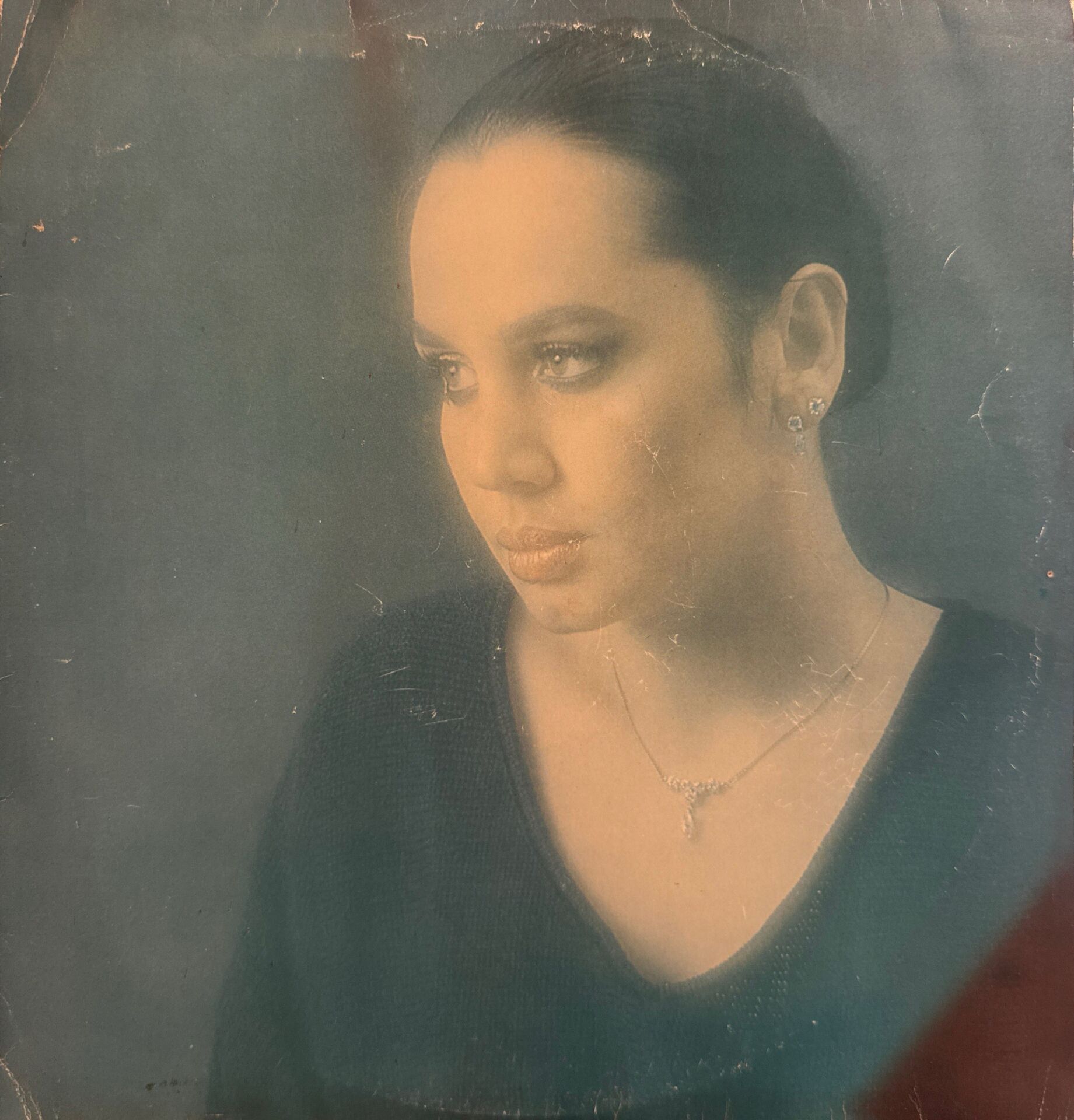 Sezen Aksu – Firuze LP