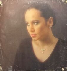 Sezen Aksu – Firuze LP