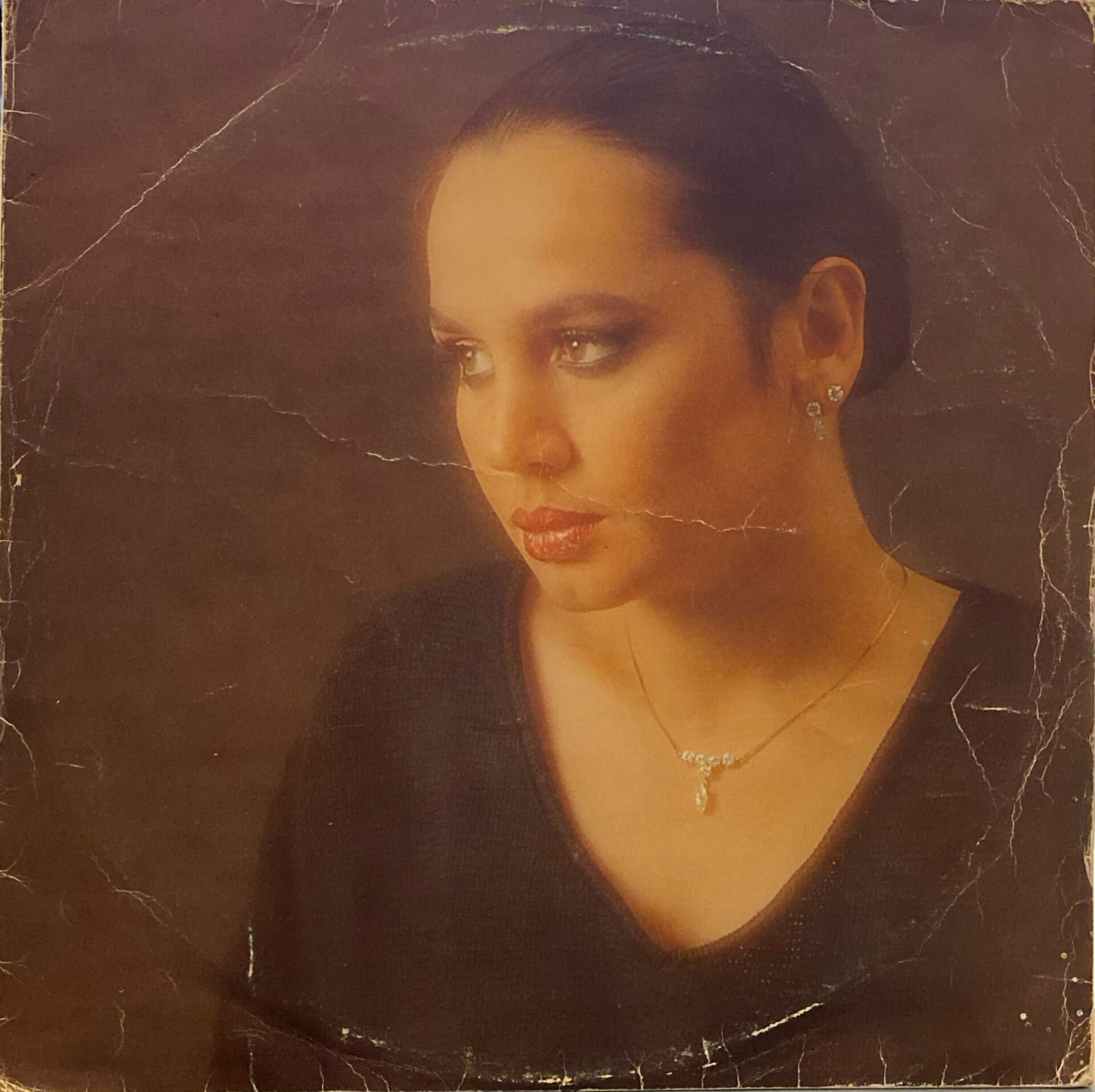 Sezen Aksu – Firuze LP