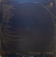 Sezen Aksu – Firuze LP