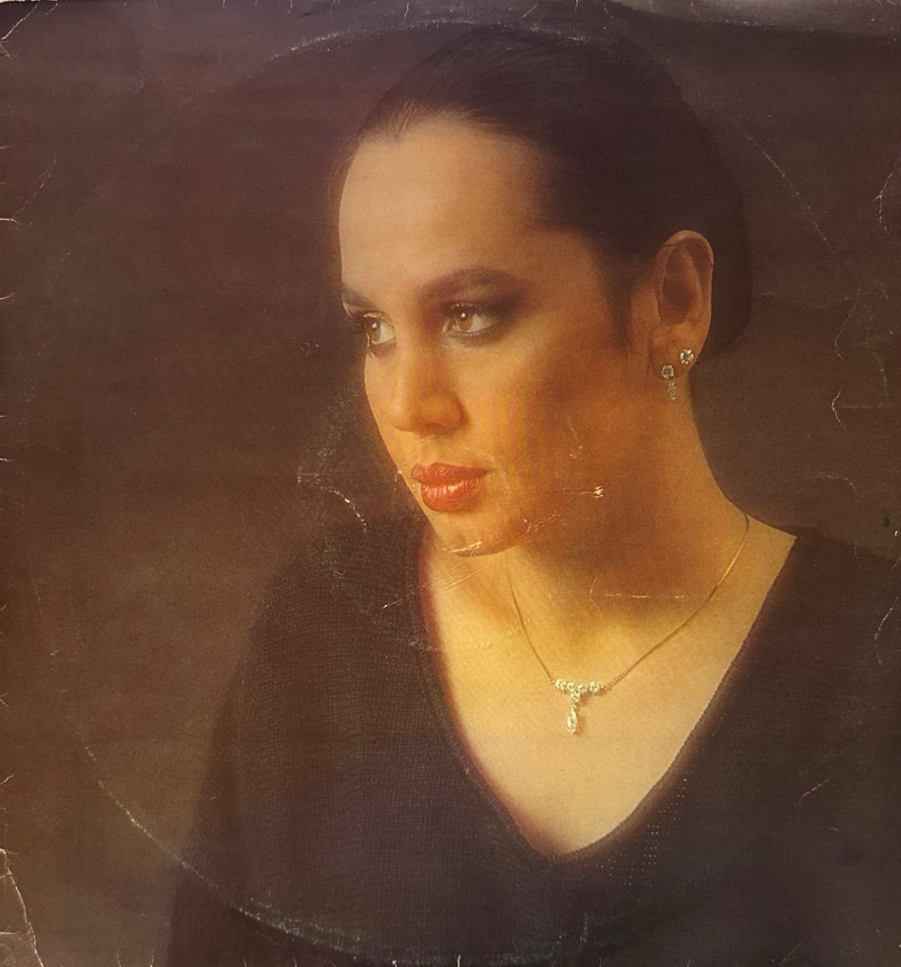 Sezen Aksu – Firuze LP