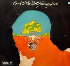 Ramsey Lewis – Back To The Roots LP