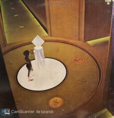 Styx – Cornerstone LP