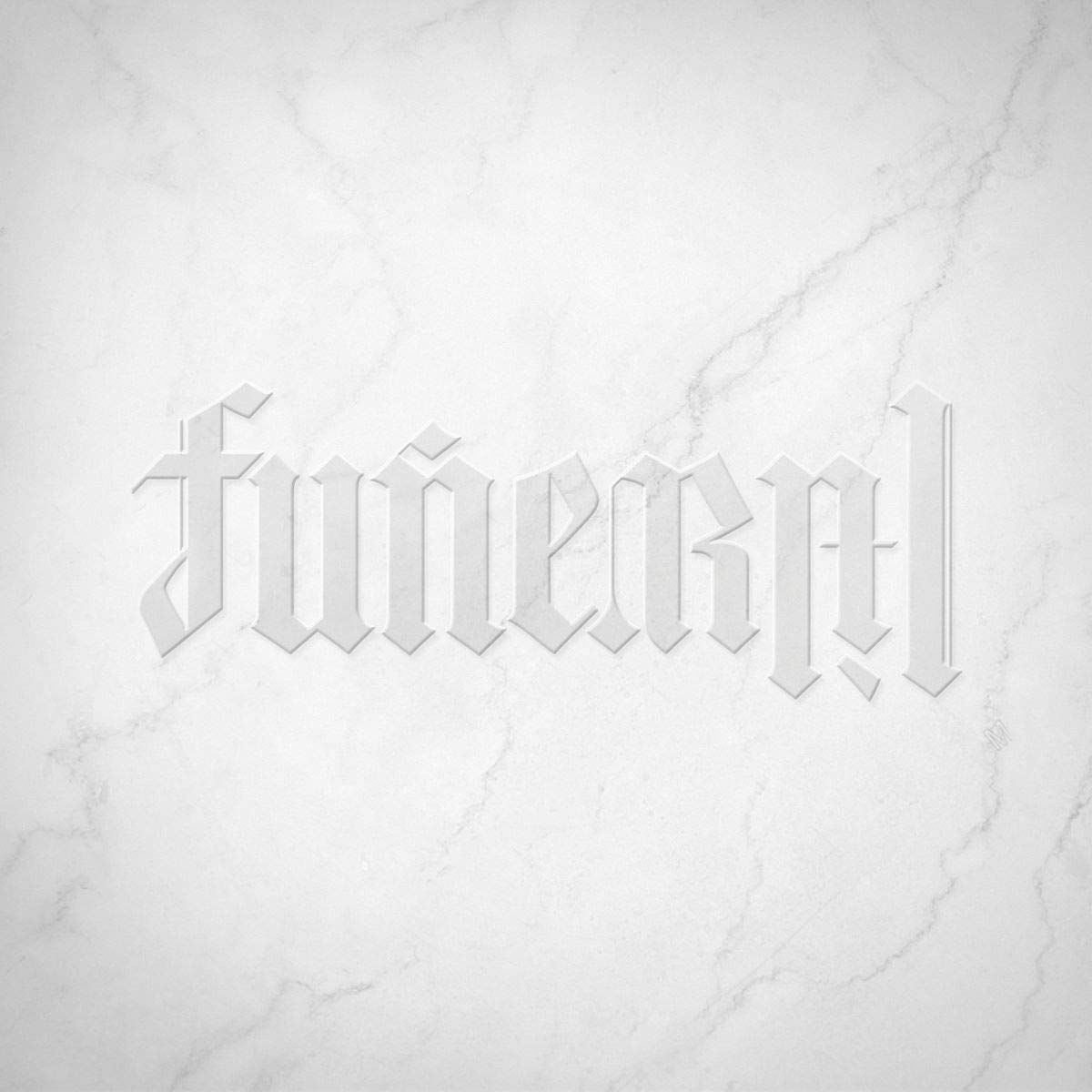 Lil Wayne - Funeral LP