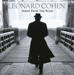 Leonard Cohen - Songs From The Road LP