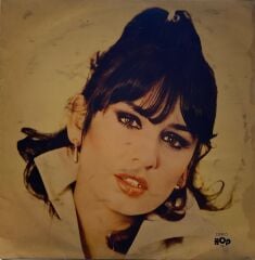 Sezen Aksu – Allahaısmarladık LP