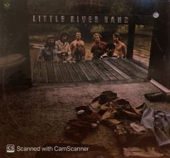 Little River Band – Little River Band LP