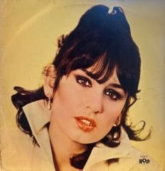 Sezen Aksu – Allahaısmarladık LP