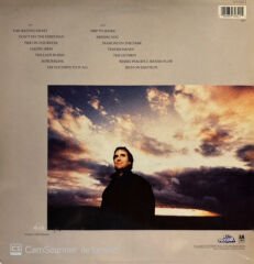 Chris de Burgh – Spark To A Flame (The Very Best Of Chris De Burgh) LP