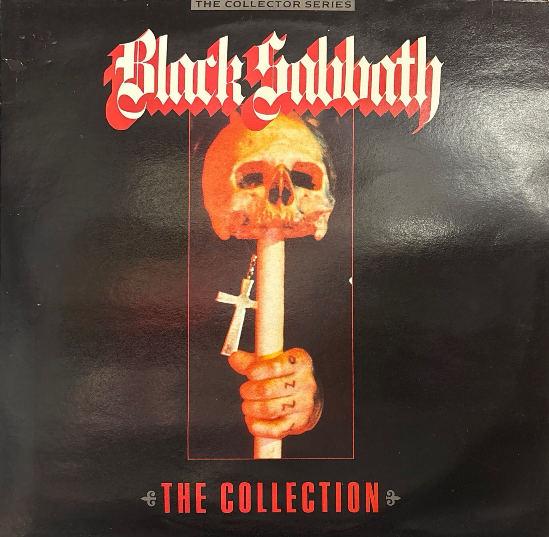 Black Sabbath – The Collection LP