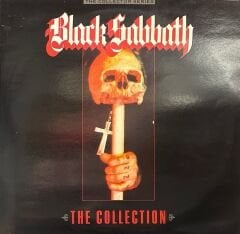 Black Sabbath – The Collection LP