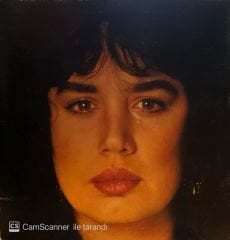 Sezen Aksu – Ağlamak Güzeldir LP