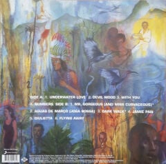 Smoke City – Flying Away LP
